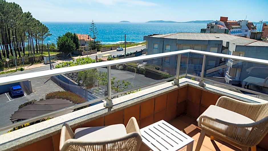 Hotel Spa Galatea