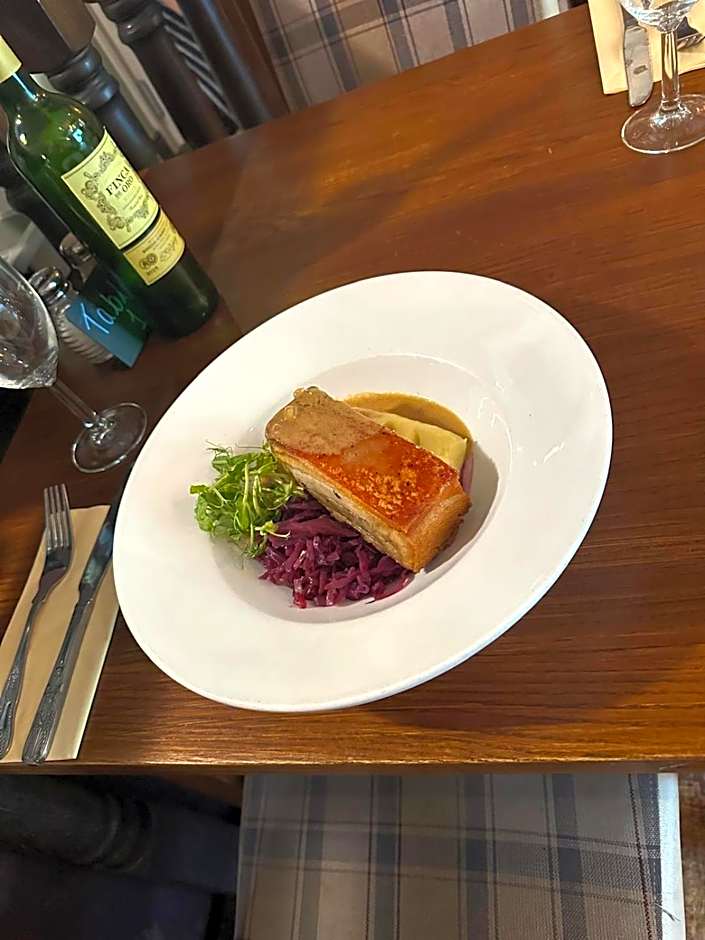 The Bickerton Poacher