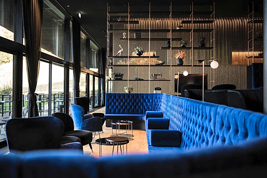 Prinz Rudolf Smart Hotel