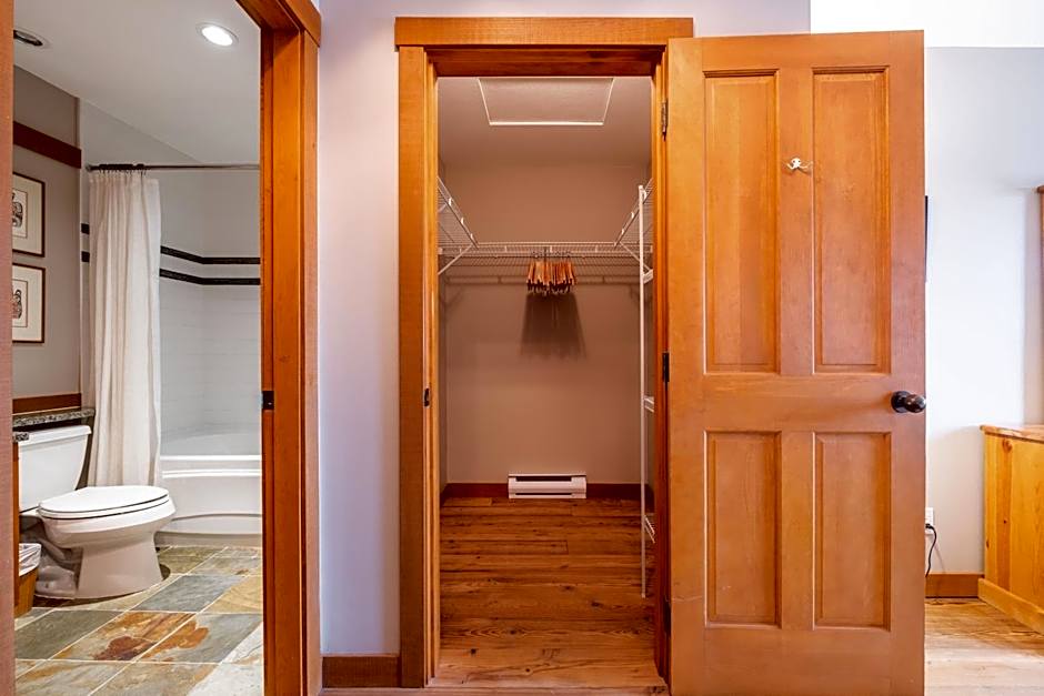 Mountain Star by Outpost Whistler