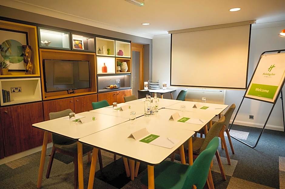 Holiday Inn A55 Chester West By IHG