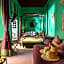 Riad Dar Al Assad