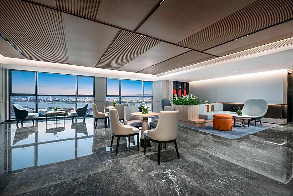 Holiday Inn Express Shantou Chenghai By IHG