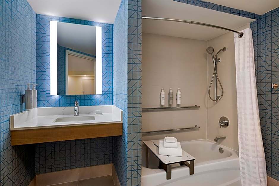 Homewood Suites by Hilton Tulsa South Medical District