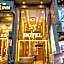 Aman Continental With Restaurant - 5Mins from Connaught Place ,Railway Station & Metro