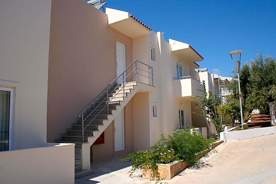 Amaryllis front beach hotel