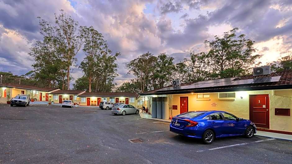 Kempsey Powerhouse Motel