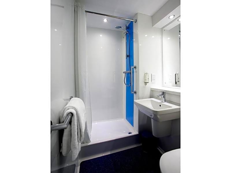 Travelodge London Richmond Central