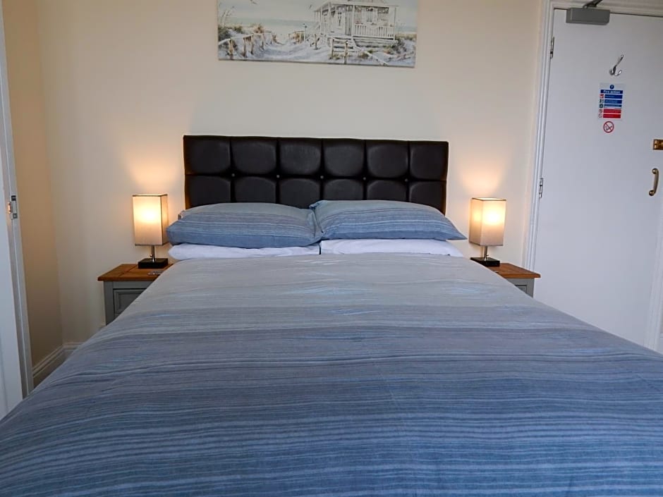 The Garfield Guest House