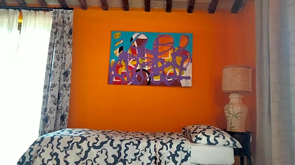 Agriturismo Campo Aperto