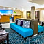 La Quinta Inn & Suites by Wyndham New Cumberland Harrisburg