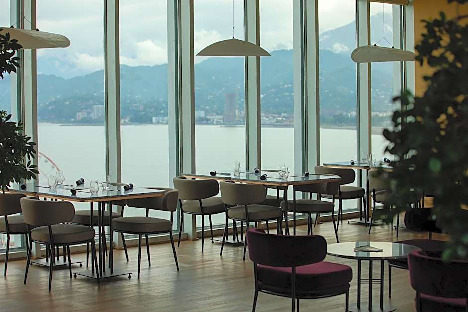 Radisson Blu Hotel Batumi