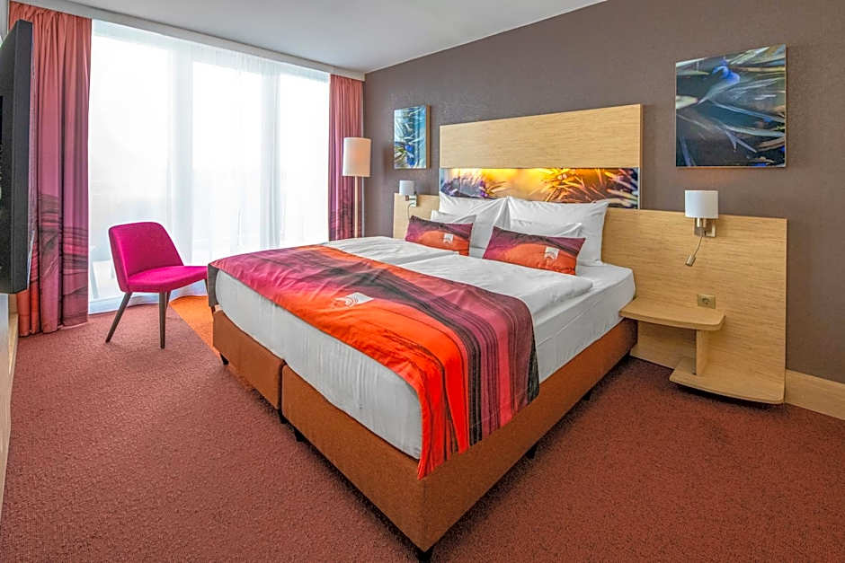 Lifestyle Hotel Mátra