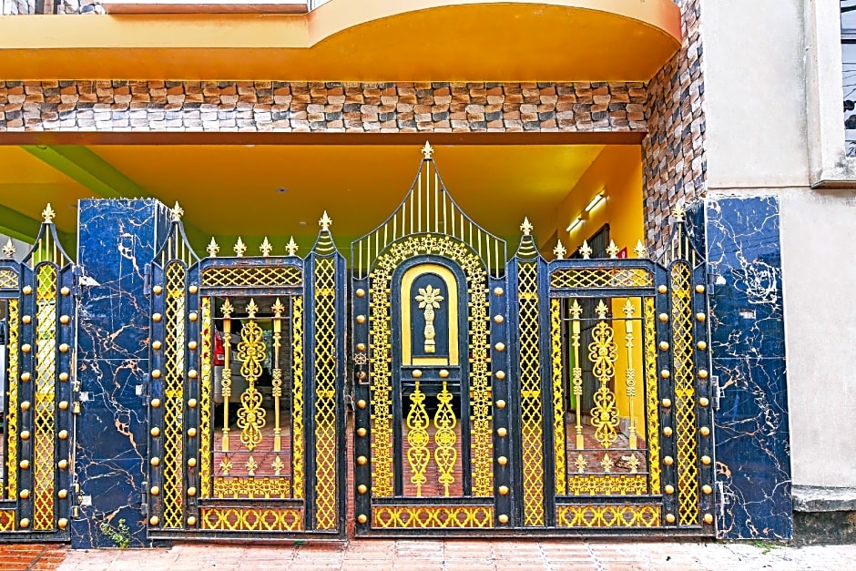 Hotel O Sai Somu Inn