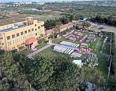 Rajwadu The Village