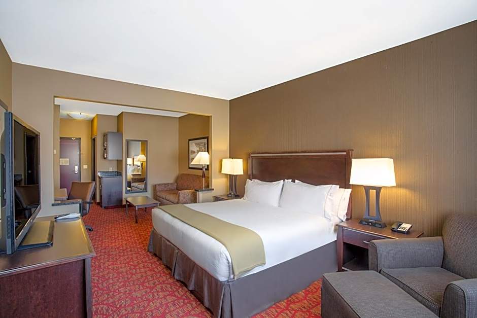 Holiday Inn Express Hotel & Suites Moab By IHG