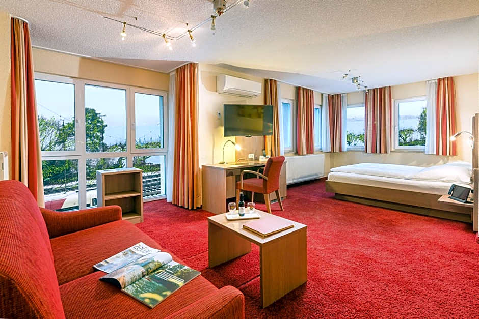 Hotel Zur Schmiede