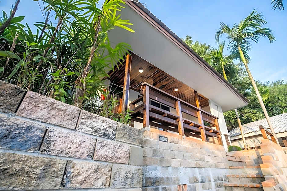 Kata Tranquil Villa