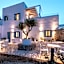 Aura Suites Paros