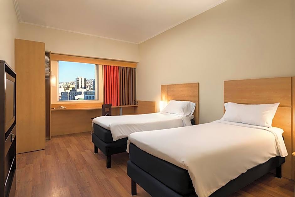 Ibis Valparaiso