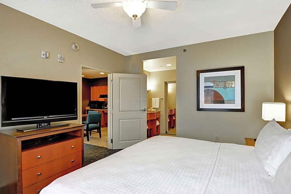 Homewood Suites Mobile East Bay/Daphne