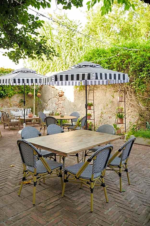 Hotel Boutique Moli El Canyisset