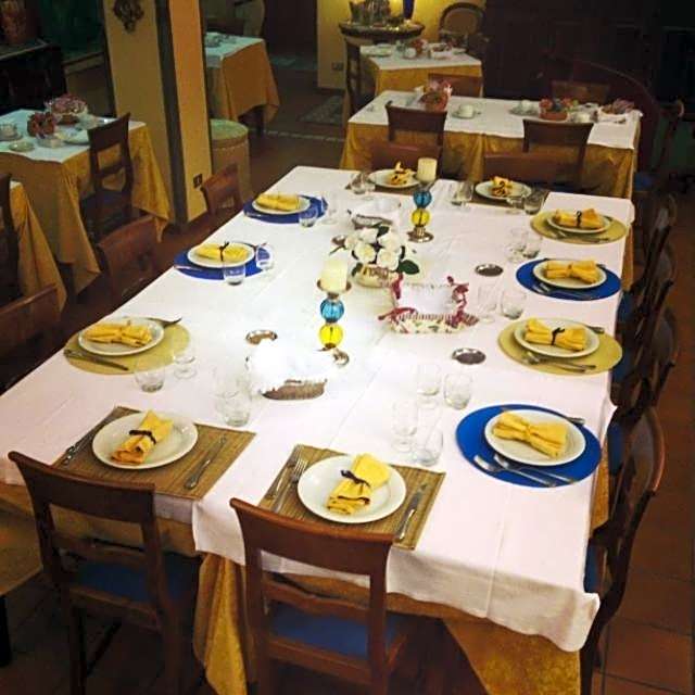 Hotel La Rocca
