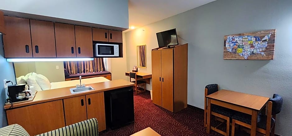 Econo Lodge Inn & Suites Mesquite - Dallas East