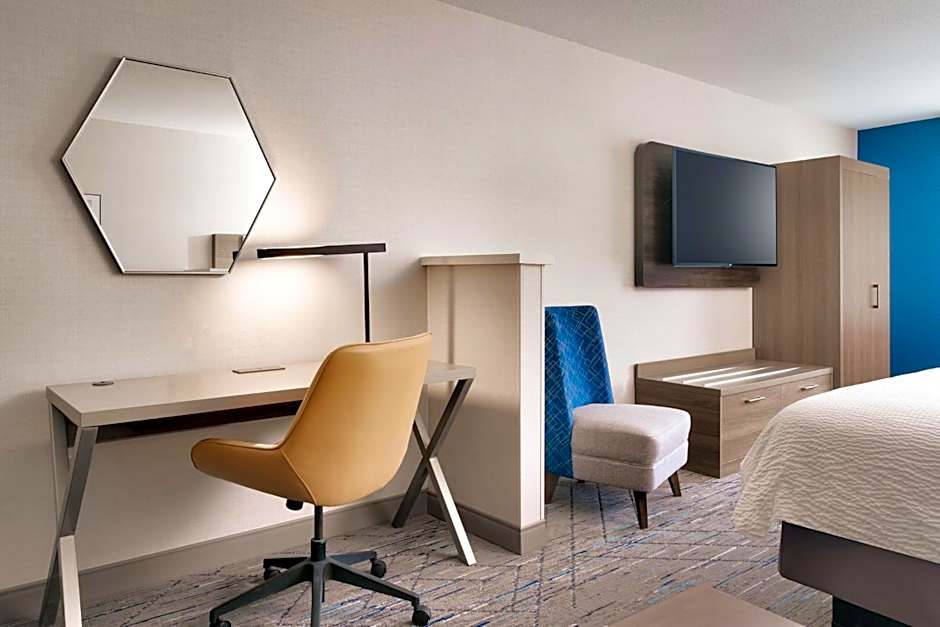 Holiday Inn Express and Suites Helena By IHG