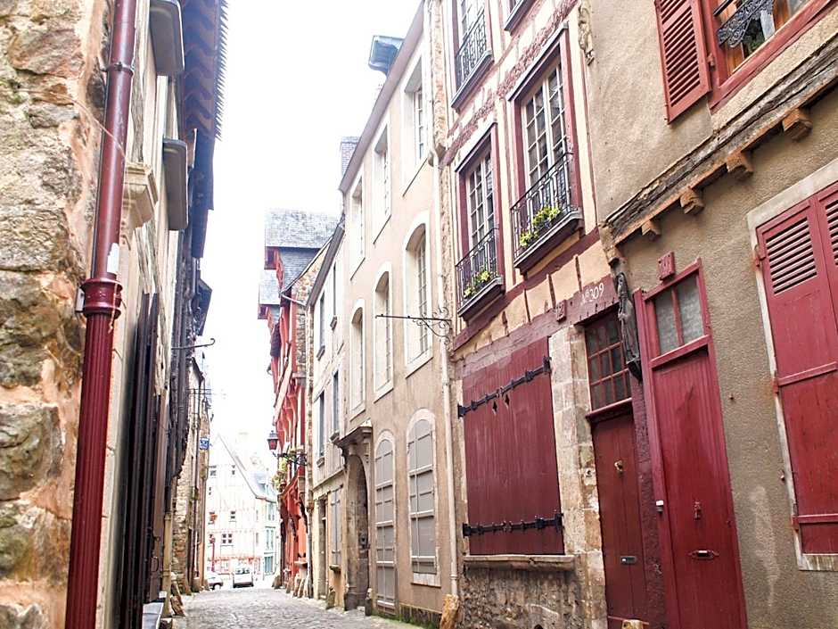 ibis budget Le Mans Centre