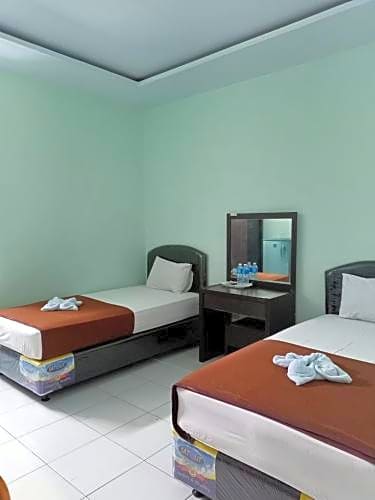 Hotel Nusa Indah