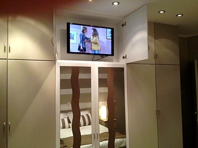 Hotel Val De La Cascade