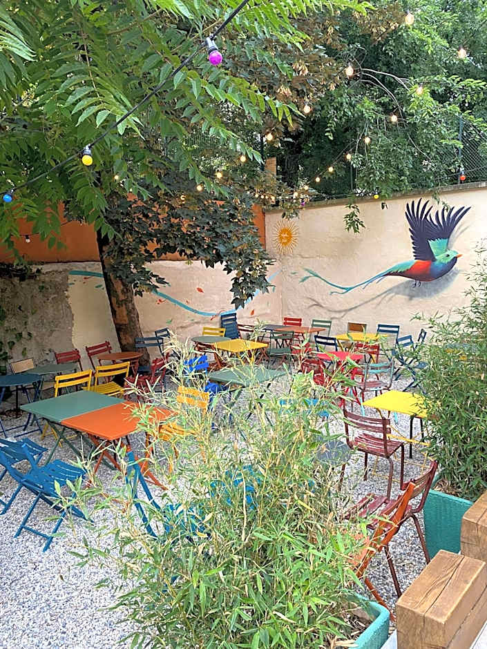 YASI Hostel