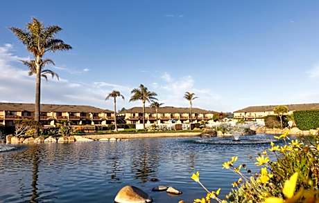 Seascape Beach Resort