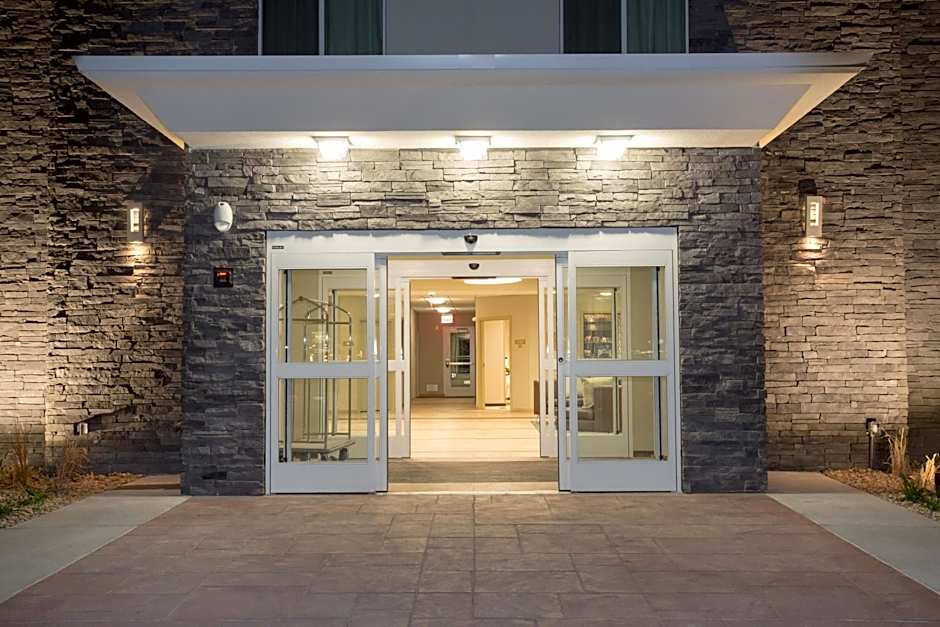 Candlewood Suites Longmont - Boulder Area By IHG