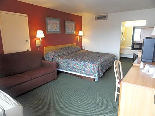 Grand Rapids Inn