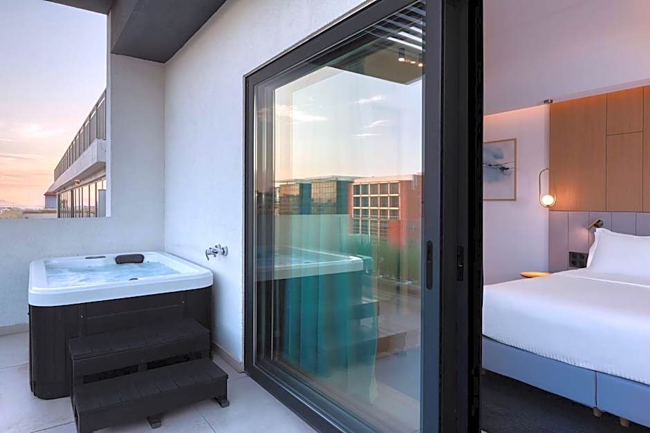 Hilton Garden Inn Athens Syggrou Avenue