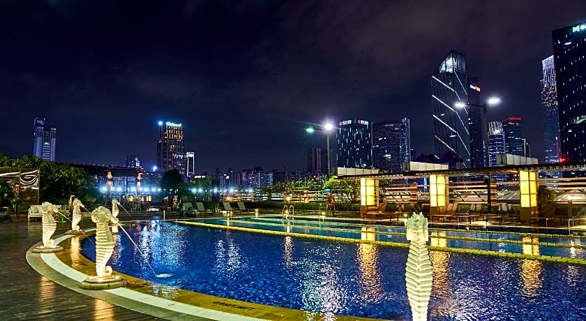 Sheraton Guangzhou Hotel
