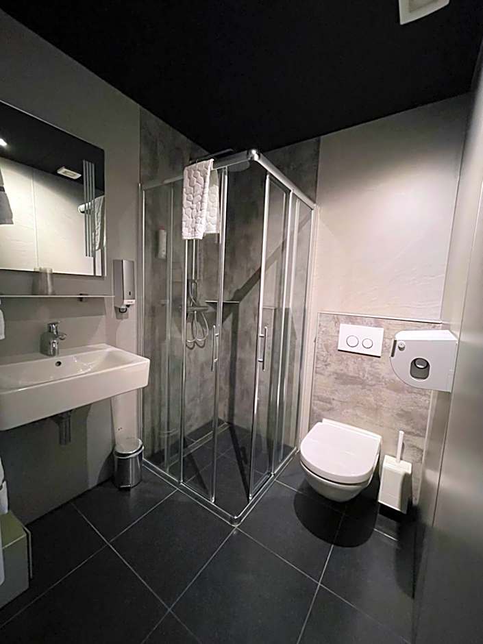 Hotel Restaurant Anno Nu