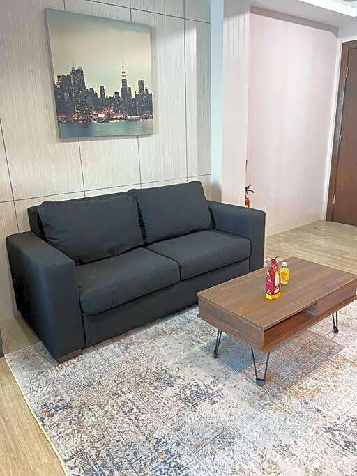Apartment Neo Soho 1 Bedroom Lux