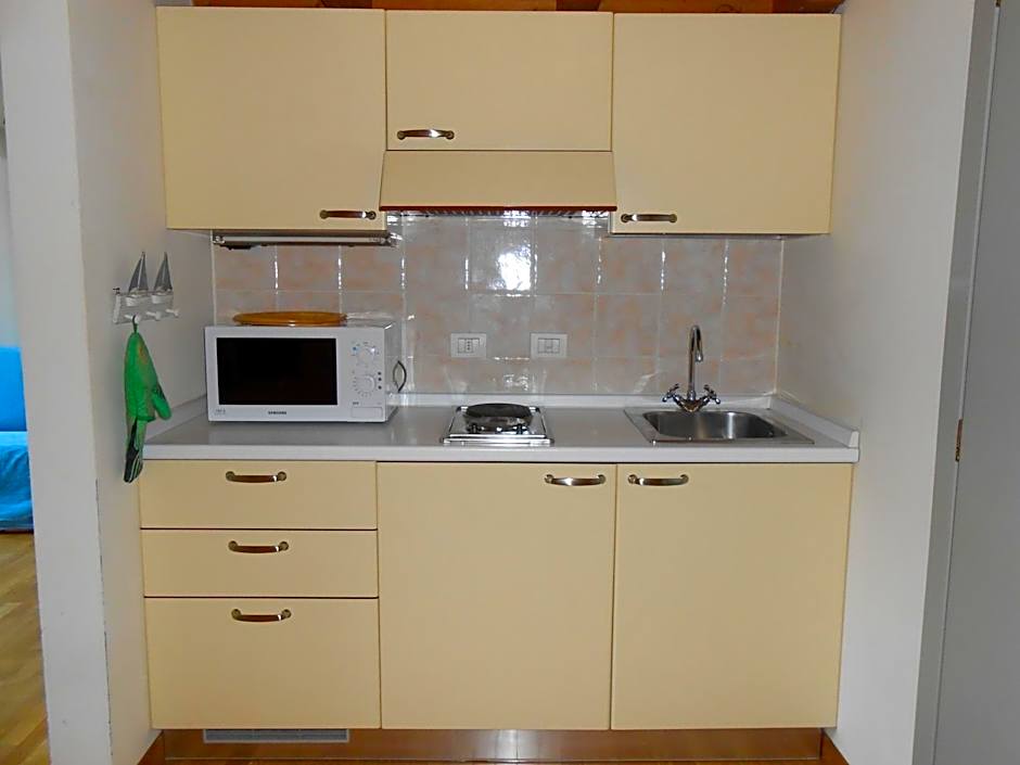 Residence Villa Marina