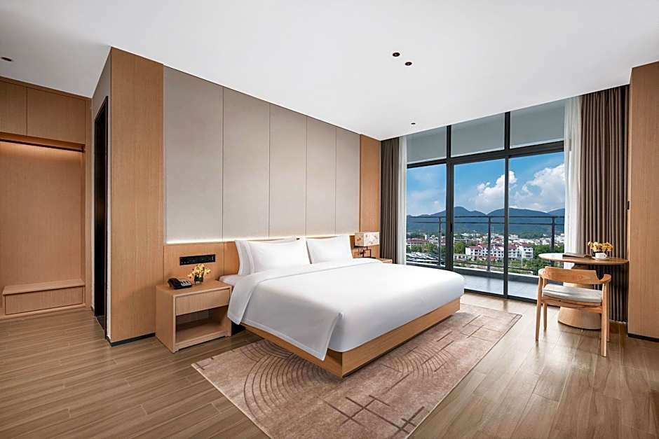 Holiday Inn Ganzhou Orchid Town By IHG