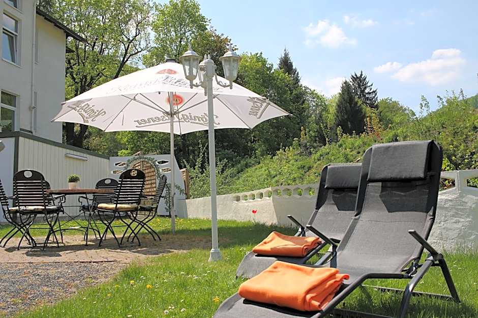 Solehotel Winterberg