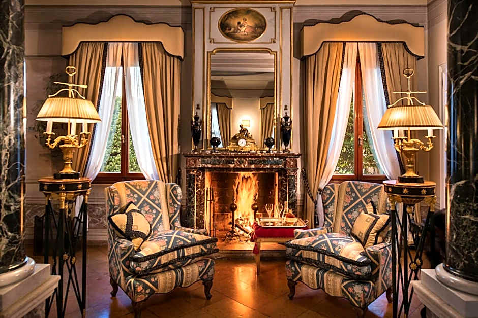 Villa Margherita