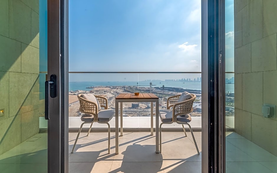 Rixos Qetaifan Island North Doha