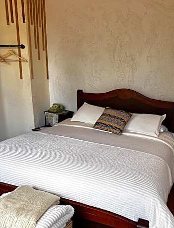 Skema Hotel All Inclusive