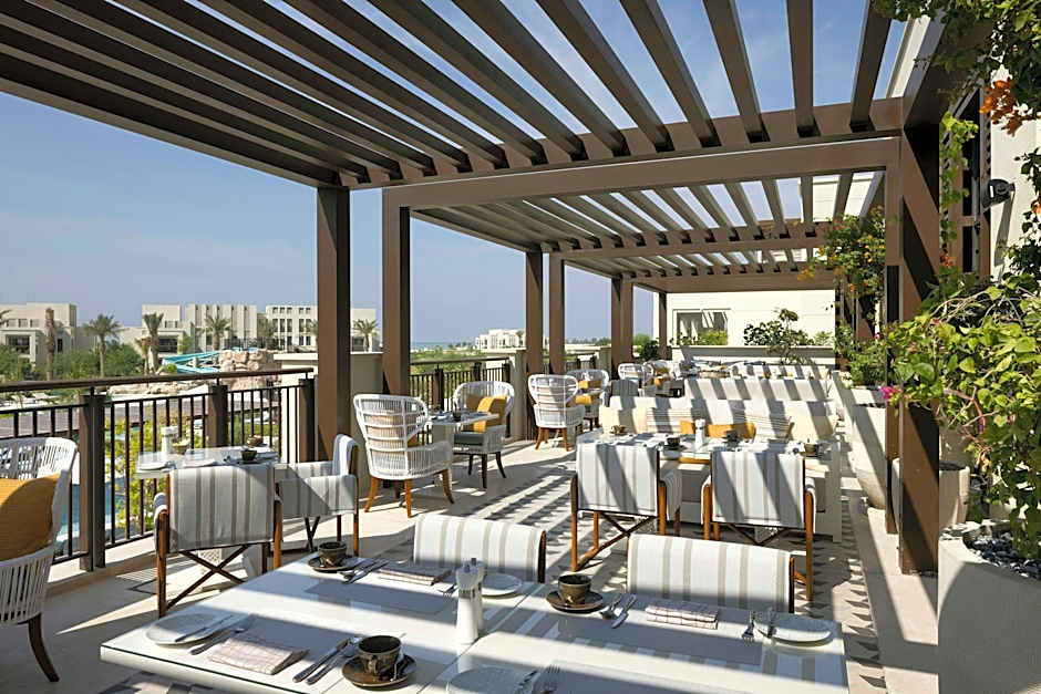 Jumeirah Gulf of Bahrain