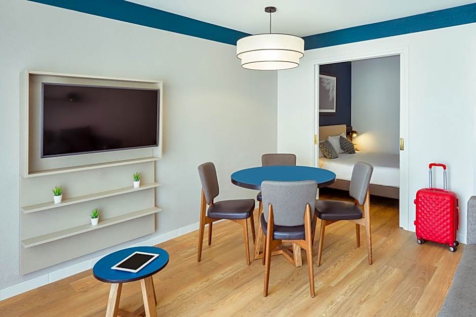 Aparthotel Adagio Monaco Palais Josephine