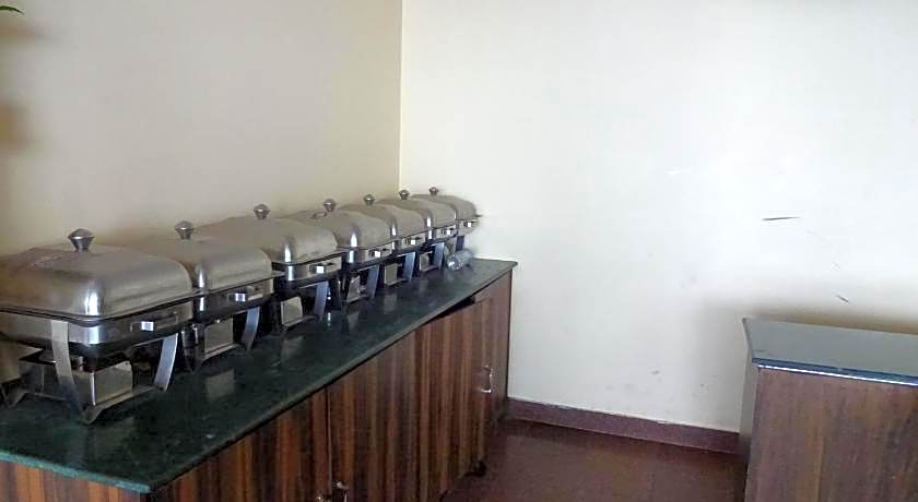 Hotel Royal Residency