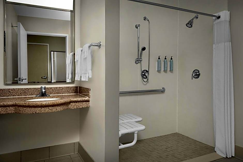 Courtyard by Marriott Blacksburg